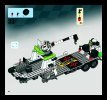 Building Instructions - LEGO - 8864 - Desert of Destruction: Page 36