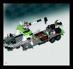 Building Instructions - LEGO - 8864 - Desert of Destruction: Page 38