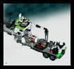 Building Instructions - LEGO - 8864 - Desert of Destruction: Page 46