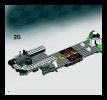 Building Instructions - LEGO - 8864 - Desert of Destruction: Page 14