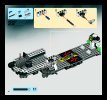 Building Instructions - LEGO - 8864 - Desert of Destruction: Page 16