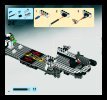 Building Instructions - LEGO - 8864 - Desert of Destruction: Page 18