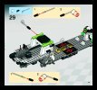 Building Instructions - LEGO - 8864 - Desert of Destruction: Page 23