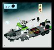 Building Instructions - LEGO - 8864 - Desert of Destruction: Page 36