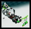 Building Instructions - LEGO - 8864 - Desert of Destruction: Page 50