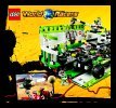 Building Instructions - LEGO - 8864 - Desert of Destruction: Page 74