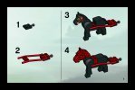 Building Instructions - LEGO - 8874 - Battle Wagon: Page 5