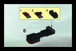 Building Instructions - LEGO - 8874 - Battle Wagon: Page 9