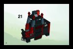 Building Instructions - LEGO - 8874 - Battle Wagon: Page 24