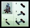 Building Instructions - LEGO - 8875 - King's Siege Tower: Page 4