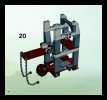 Building Instructions - LEGO - 8875 - King's Siege Tower: Page 16