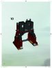 Building Instructions - LEGO - 8876 - Scorpion Prison Cave: Page 12