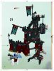 Building Instructions - LEGO - 8876 - Scorpion Prison Cave: Page 30