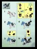 Building Instructions - LEGO - 8876 - Scorpion Prison Cave: Page 6