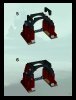 Building Instructions - LEGO - 8876 - Scorpion Prison Cave: Page 9