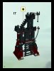 Building Instructions - LEGO - 8876 - Scorpion Prison Cave: Page 22