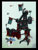 Building Instructions - LEGO - 8876 - Scorpion Prison Cave: Page 30