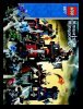 Building Instructions - LEGO - 8877 - Vladek's Dark Fortress: Page 1