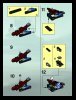 Building Instructions - LEGO - 8877 - Vladek's Dark Fortress: Page 7