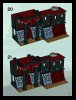 Building Instructions - LEGO - 8877 - Vladek's Dark Fortress: Page 23