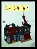 Building Instructions - LEGO - 8877 - Vladek's Dark Fortress: Page 28