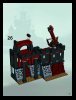 Building Instructions - LEGO - 8877 - Vladek's Dark Fortress: Page 29