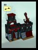 Building Instructions - LEGO - 8877 - Vladek's Dark Fortress: Page 33