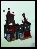 Building Instructions - LEGO - 8877 - Vladek's Dark Fortress: Page 34