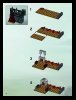 Building Instructions - LEGO - 8877 - Vladek's Dark Fortress: Page 44