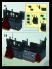 Building Instructions - LEGO - 8877 - Vladek's Dark Fortress: Page 48