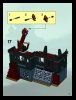 Building Instructions - LEGO - 8877 - Vladek's Dark Fortress: Page 53