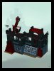 Building Instructions - LEGO - 8877 - Vladek's Dark Fortress: Page 55