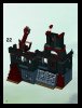 Building Instructions - LEGO - 8877 - Vladek's Dark Fortress: Page 58