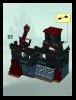 Building Instructions - LEGO - 8877 - Vladek's Dark Fortress: Page 59