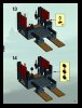 Building Instructions - LEGO - 8877 - Vladek's Dark Fortress: Page 69