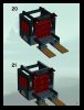 Building Instructions - LEGO - 8877 - Vladek's Dark Fortress: Page 73