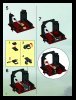 Building Instructions - LEGO - 8877 - Vladek's Dark Fortress: Page 82