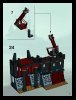 Building Instructions - LEGO - 8877 - Vladek's Dark Fortress: Page 27