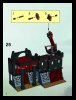 Building Instructions - LEGO - 8877 - Vladek's Dark Fortress: Page 28