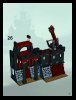 Building Instructions - LEGO - 8877 - Vladek's Dark Fortress: Page 29