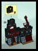 Building Instructions - LEGO - 8877 - Vladek's Dark Fortress: Page 31