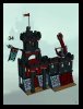 Building Instructions - LEGO - 8877 - Vladek's Dark Fortress: Page 37