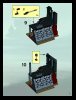 Building Instructions - LEGO - 8877 - Vladek's Dark Fortress: Page 41