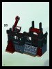 Building Instructions - LEGO - 8877 - Vladek's Dark Fortress: Page 56