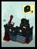 Building Instructions - LEGO - 8877 - Vladek's Dark Fortress: Page 57