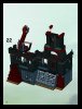 Building Instructions - LEGO - 8877 - Vladek's Dark Fortress: Page 58