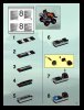 Building Instructions - LEGO - 8877 - Vladek's Dark Fortress: Page 93