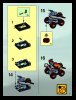 Building Instructions - LEGO - 8877 - Vladek's Dark Fortress: Page 95