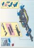 Building Instructions - LEGO - 8880 - SUPERCAR: Page 62