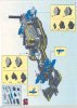 Building Instructions - LEGO - 8880 - SUPERCAR: Page 77